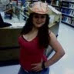 Meet your Posher, Ashlei